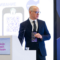 ICTPS 2026: Полный фотоотчёт